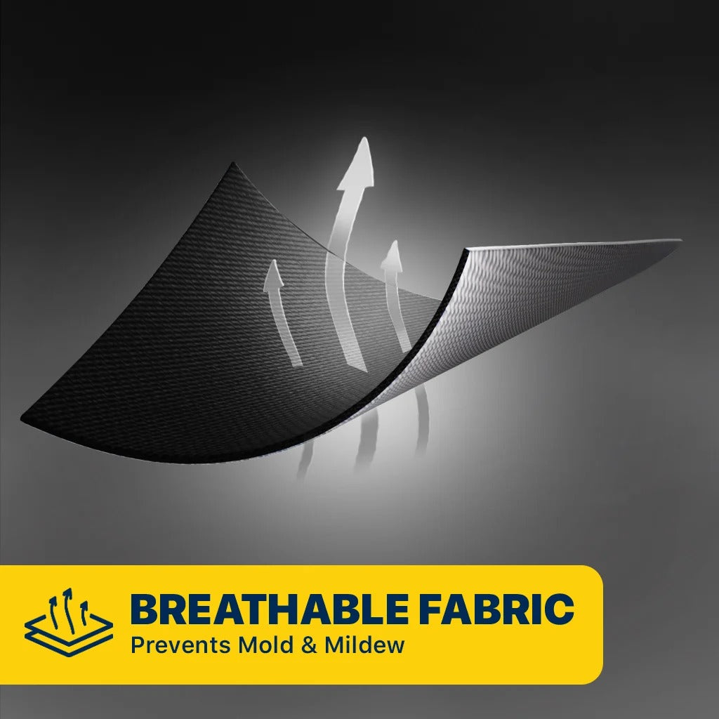 Bentley Outdoor Car Cover – Custom Fit, All Models | Premium Protection