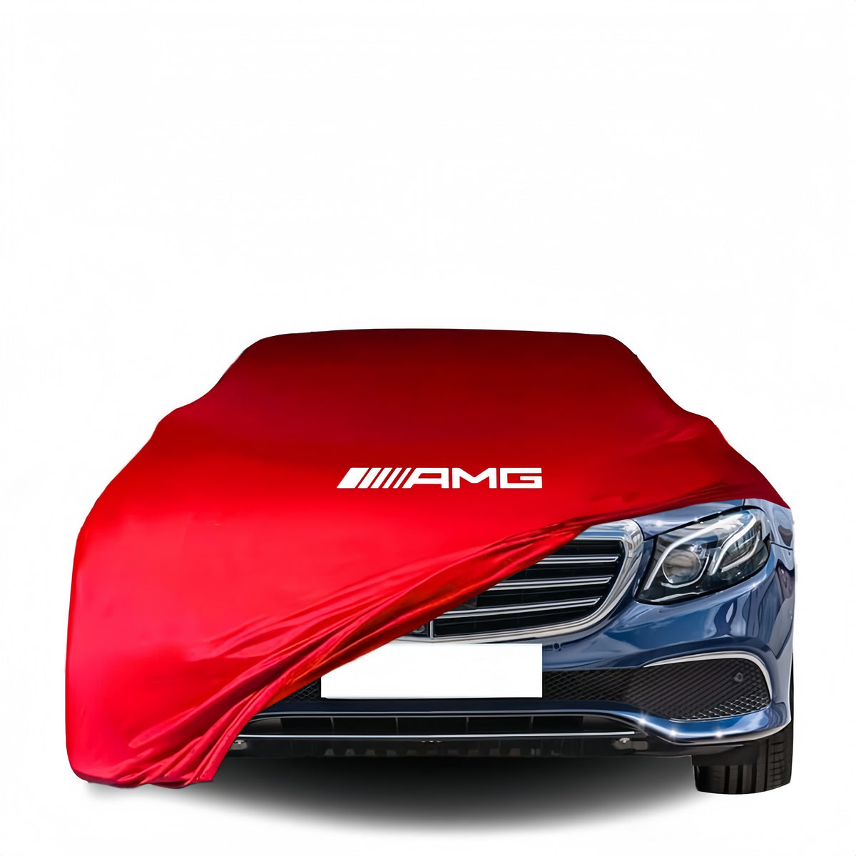 Mercedes-AMG Indoor Car Cover – Custom Fit, All Models | Premium Protection