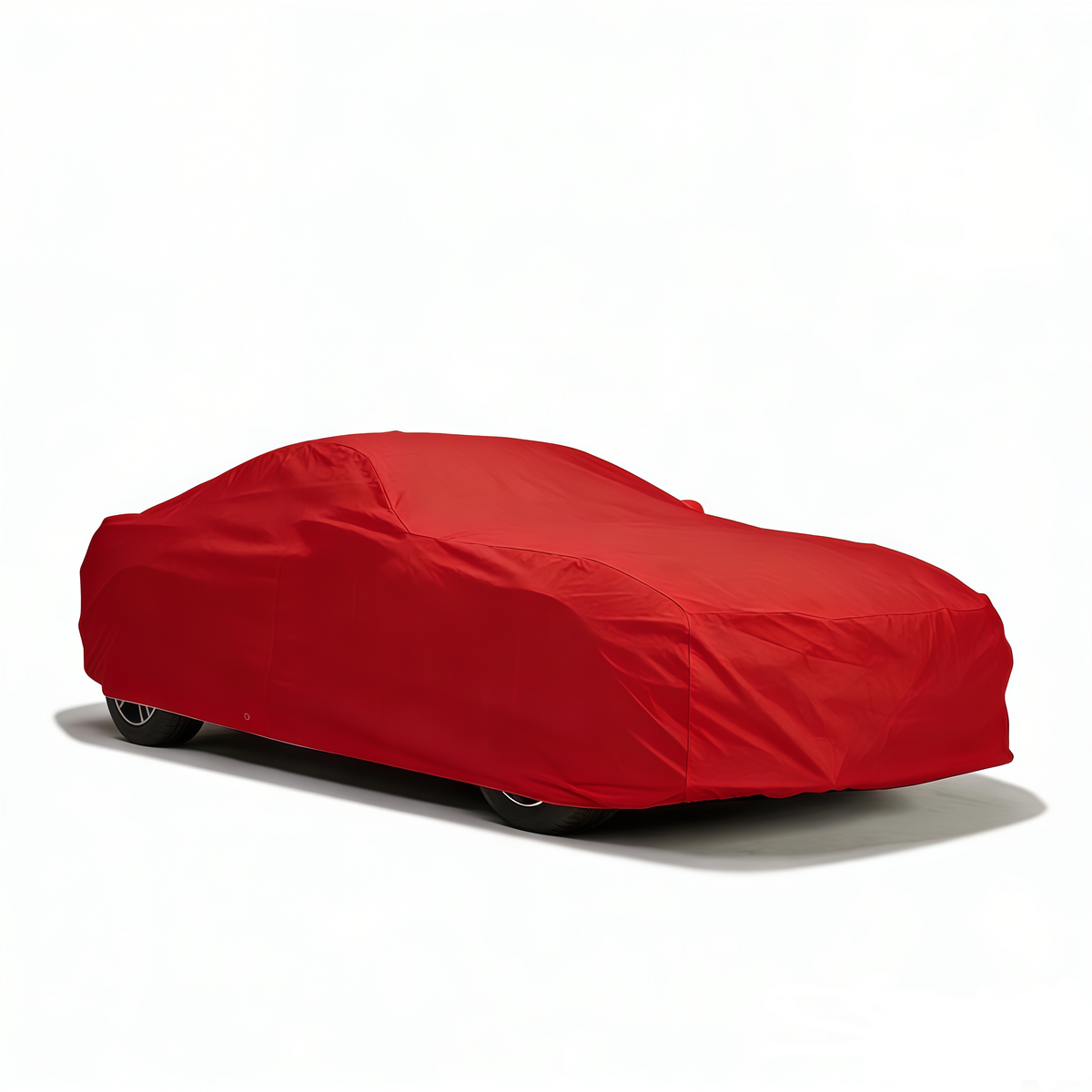 Audi SQ5 Indoor Car Cover – Custom Fit | Premium Protection