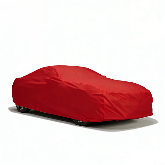 Audi SQ8 Indoor Car Cover – Custom Fit | Premium Protection