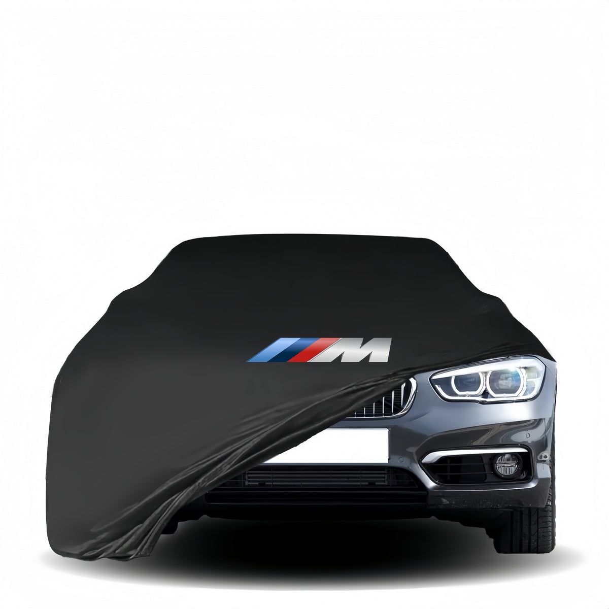 BMW Indoor Car Cover – Custom Fit, All Models | Premium Protection
