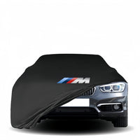 BMW Indoor Car Cover – Custom Fit, All Models | Premium Protection