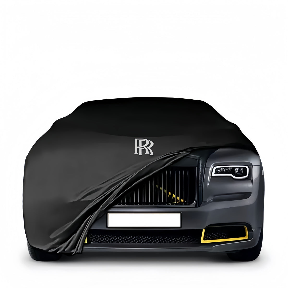 Rolls-Royce Indoor Car Cover – Custom Fit, All Models | Premium Protection