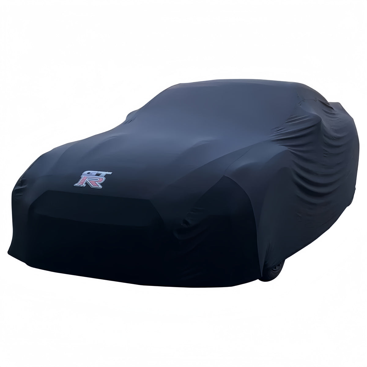 Nissan GT-R Indoor Car Cover – Custom Fit, All Generations | Premium Protection