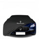 Maserati Indoor Car Cover – Custom Fit, All Models | Premium Protection
