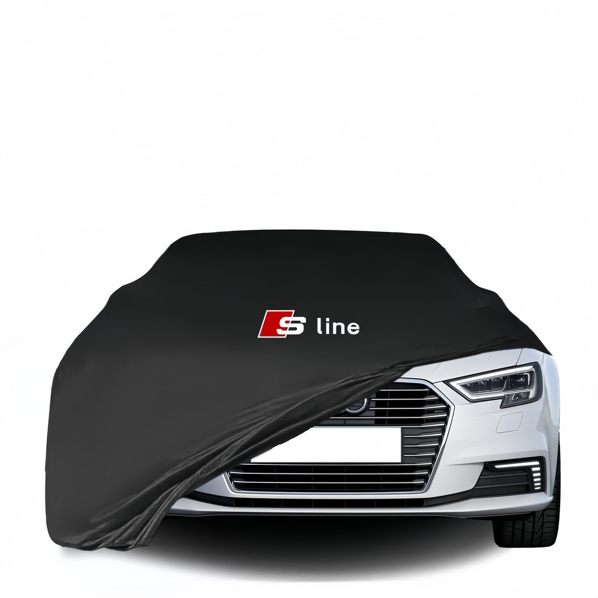 Audi SQ5 Indoor Car Cover – Custom Fit | Premium Protection