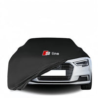 Audi SQ5 Indoor Car Cover – Custom Fit | Premium Protection