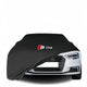 Audi SQ5 Indoor Car Cover – Custom Fit | Premium Protection