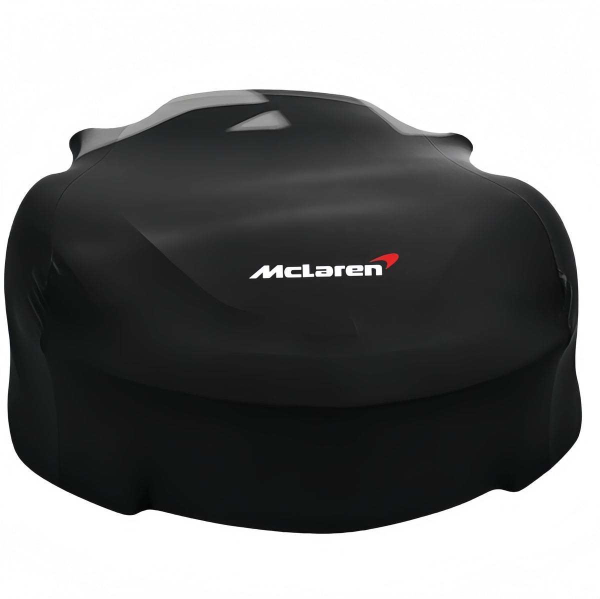 McLaren Indoor Car Cover – Custom Fit, All Models | Premium Protection
