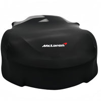McLaren Indoor Car Cover – Custom Fit, All Models | Premium Protection