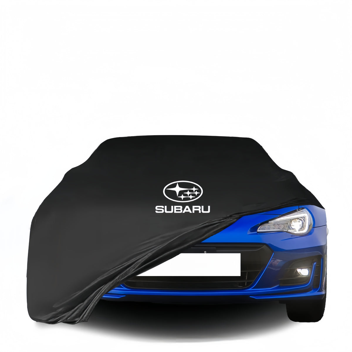 Subaru Indoor Car Cover – Custom Fit, All Models | Premium Protection