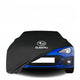 Subaru Indoor Car Cover – Custom Fit, All Models | Premium Protection