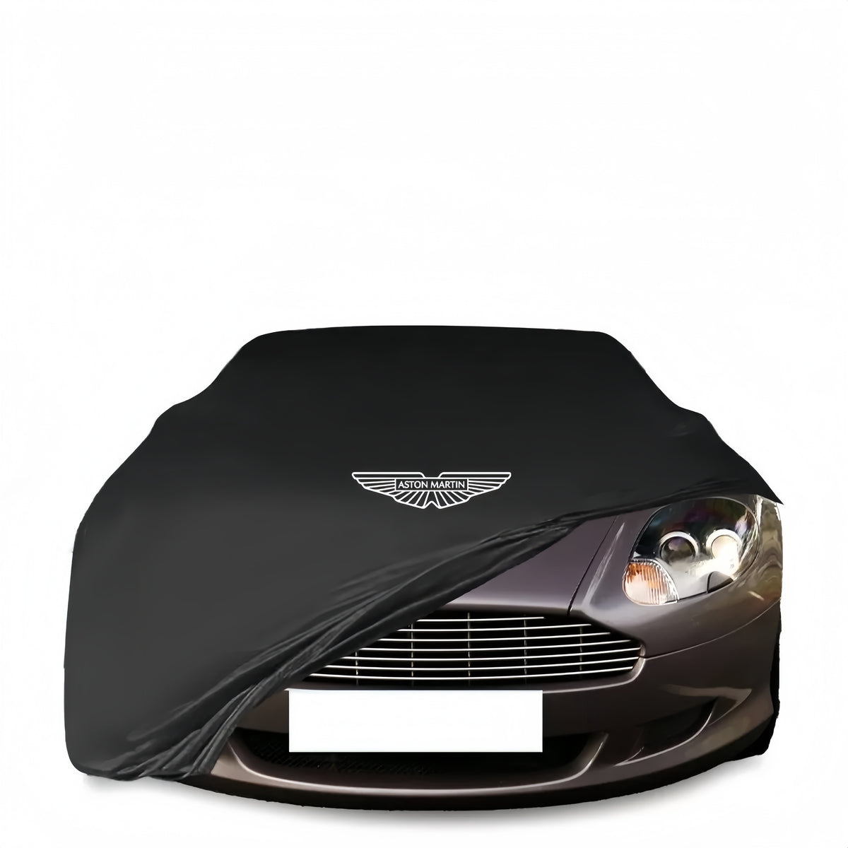 Aston Martin Indoor Car Cover – Custom Fit, All Models | Premium Protection