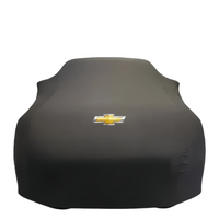 Chevrolet Indoor Car Cover – Custom Fit, All Models | Premium Protection
