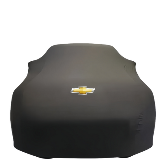 Chevrolet Indoor Car Cover – Custom Fit, All Models | Premium Protection