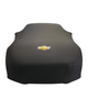 Chevrolet Indoor Car Cover – Custom Fit, All Models | Premium Protection