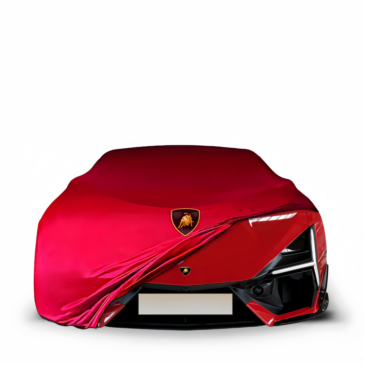 Lamborghini Car Cover