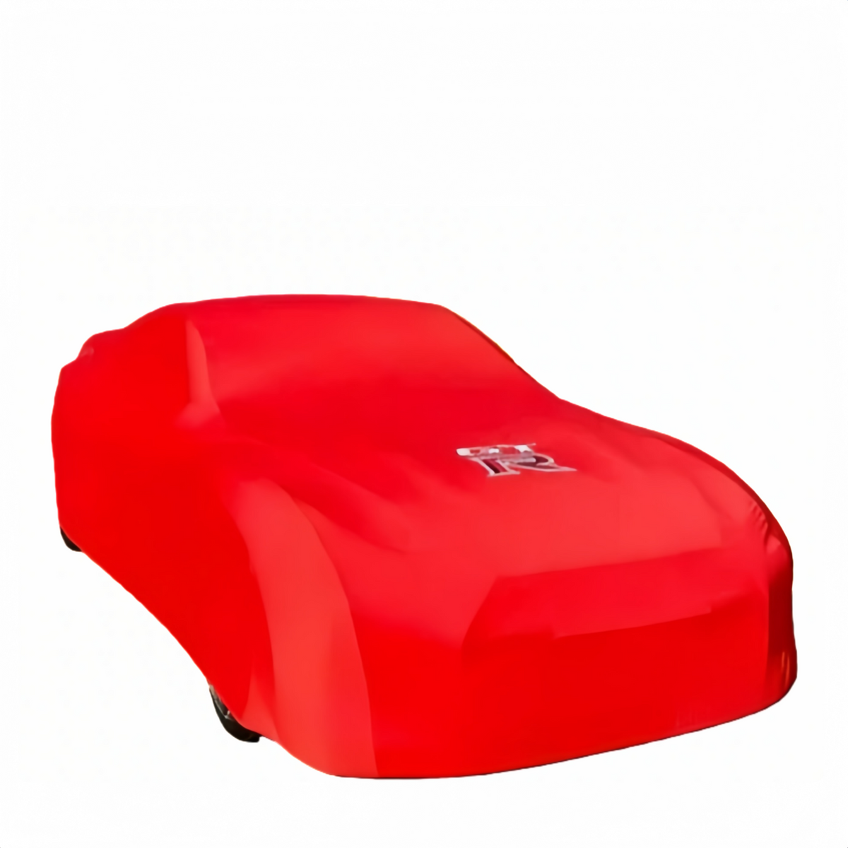 Nissan GT-R Indoor Car Cover – Custom Fit, All Generations | Premium Protection