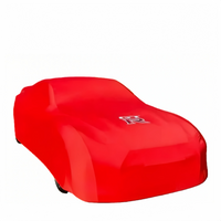 Nissan GT-R Indoor Car Cover – Custom Fit, All Generations | Premium Protection