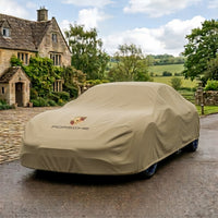 Porsche Macan Outdoor Car Cover – Custom Fit | Premium Protection