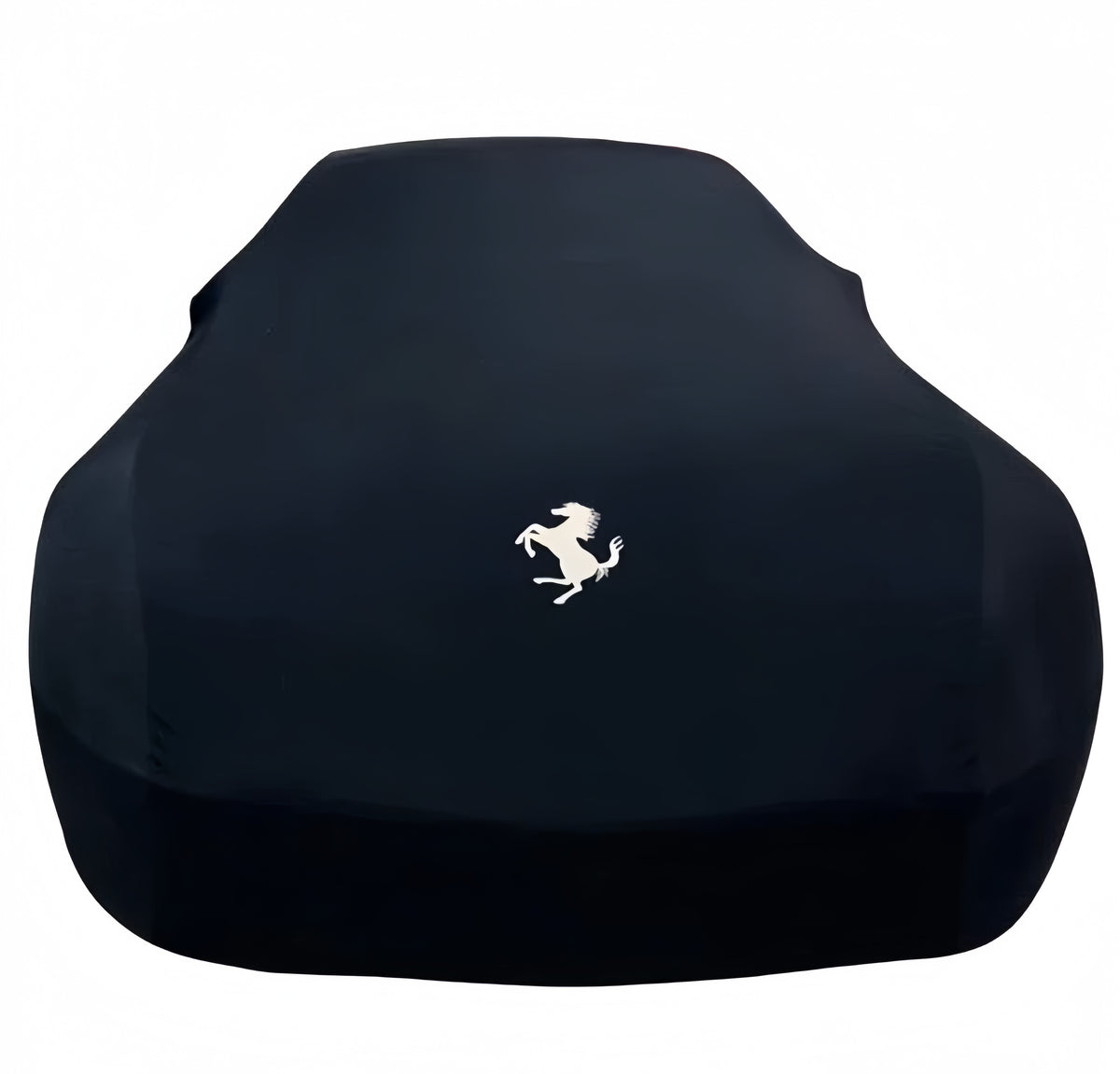 Ferrari Indoor Car Cover – Custom Fit, All Models | Premium Protection