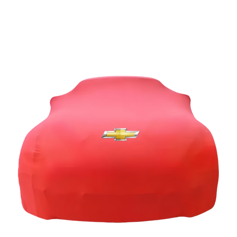 Chevrolet Indoor Car Cover – Custom Fit, All Models | Premium Protection