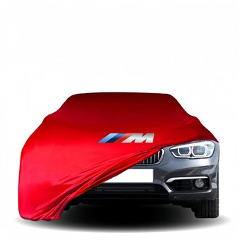 compare product BMW Indoor Car Cover – Custom Fit, All Models | Premium Protection