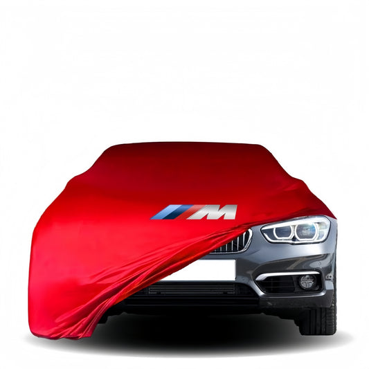 BMW X5 M Indoor Car Cover – Custom Fit | Premium Protection
