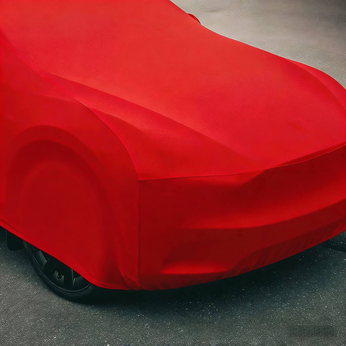 Audi SQ5 Indoor Car Cover – Custom Fit | Premium Protection