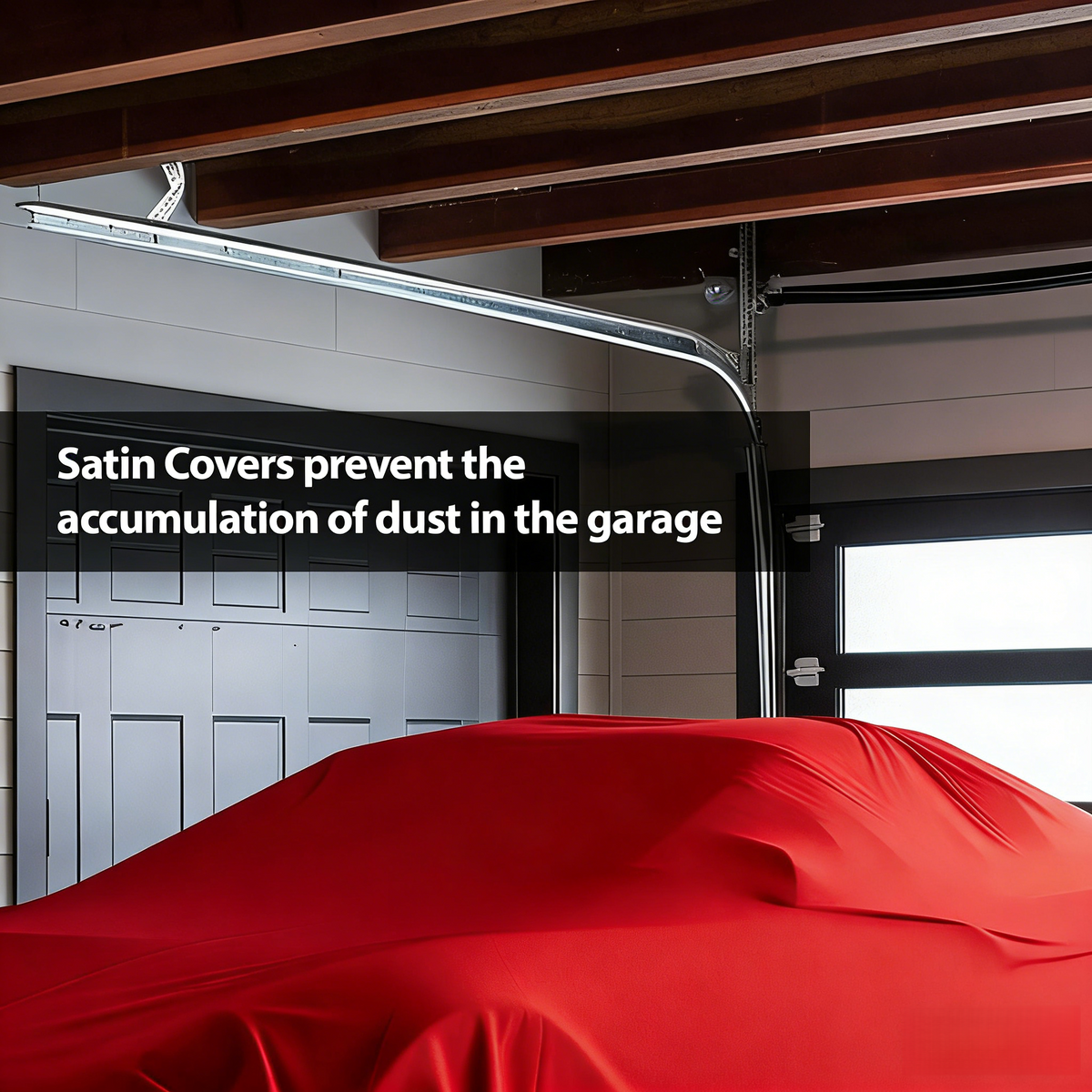 Audi SQ5 Indoor Car Cover – Custom Fit | Premium Protection