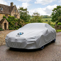 BMW Outdoor Car Cover – Custom Fit, All Models | Premium Protection