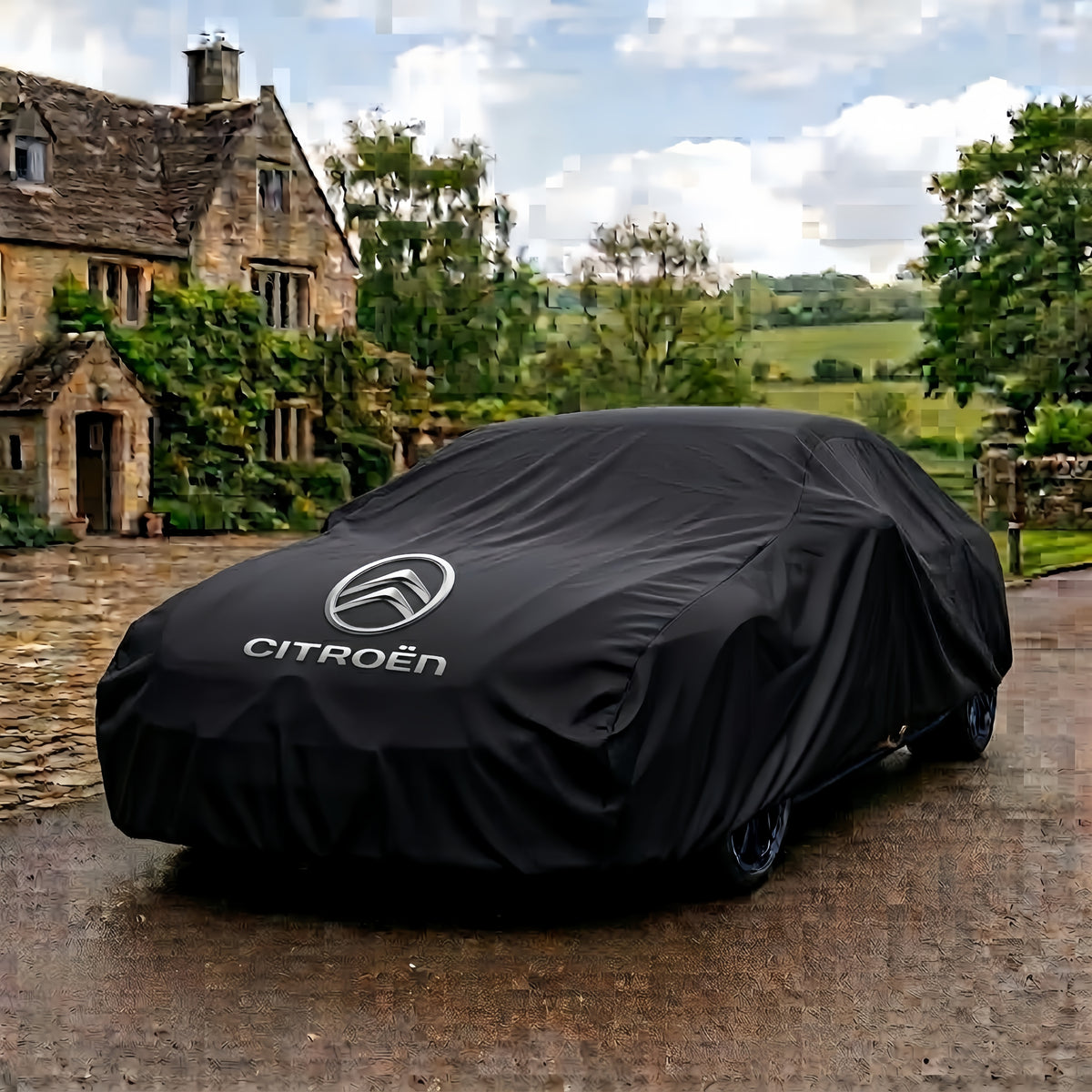 Citroën Car Cover