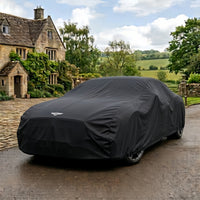 Bentley Outdoor Car Cover – Custom Fit, All Models | Premium Protection