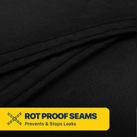 Bentley Outdoor Car Cover – Custom Fit, All Models | Premium Protection