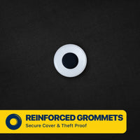 BMW Outdoor Car Cover – Custom Fit, All Models | Premium Protection