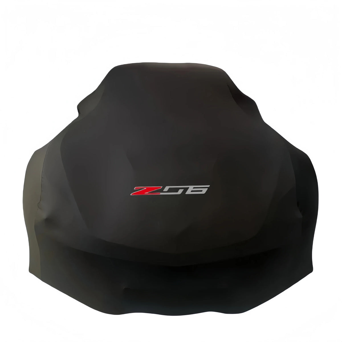 Corvette C8 Z06 Indoor Car Cover – Custom Fit | Premium Protection