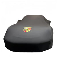 Porsche Cayenne Indoor Car Cover – Custom Fit | Premium Protection