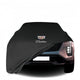 Cadillac Indoor Car Cover – Custom Fit, All Models | Premium Protection