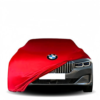 compare product BMW X2 Indoor Car Cover – Custom Fit | Premium Protection