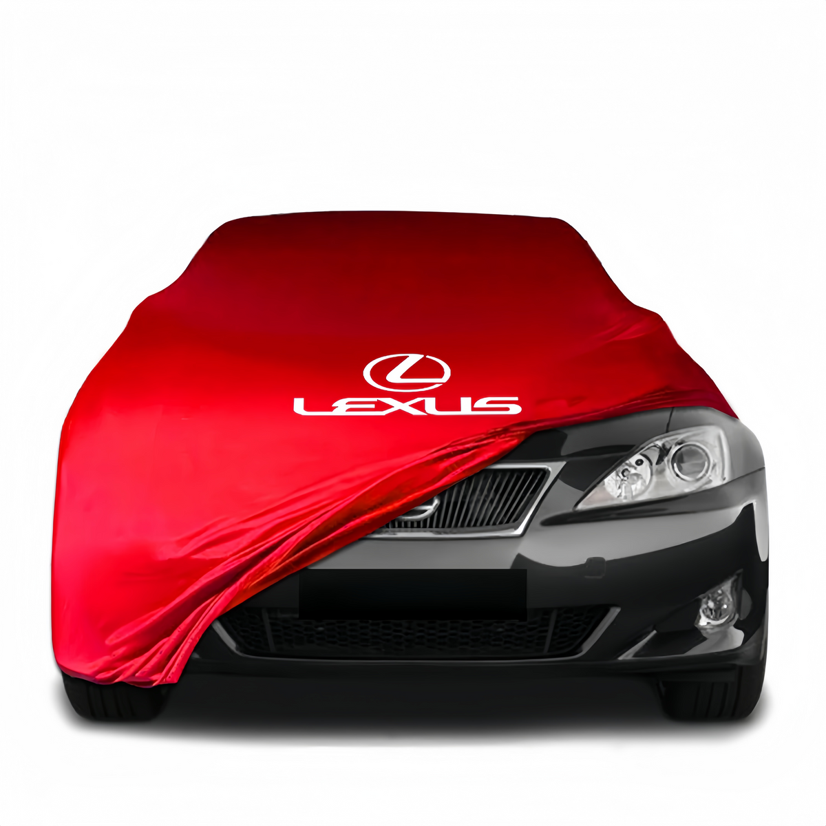 Lexus Indoor Car Cover – Custom Fit, All Models | Premium Protection