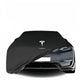 Tesla Indoor Car Cover – Custom Fit, All Models | Premium Protection