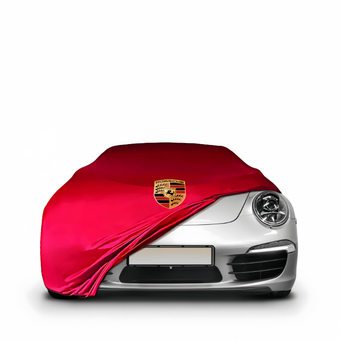 compare product Porsche Boxster Indoor Car Cover – Custom Fit | Premium Protection