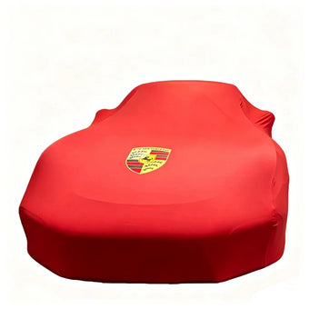 compare product Porsche Cayenne Indoor Car Cover – Custom Fit | Premium Protection