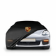 Porsche Boxster Indoor Car Cover – Custom Fit | Premium Protection