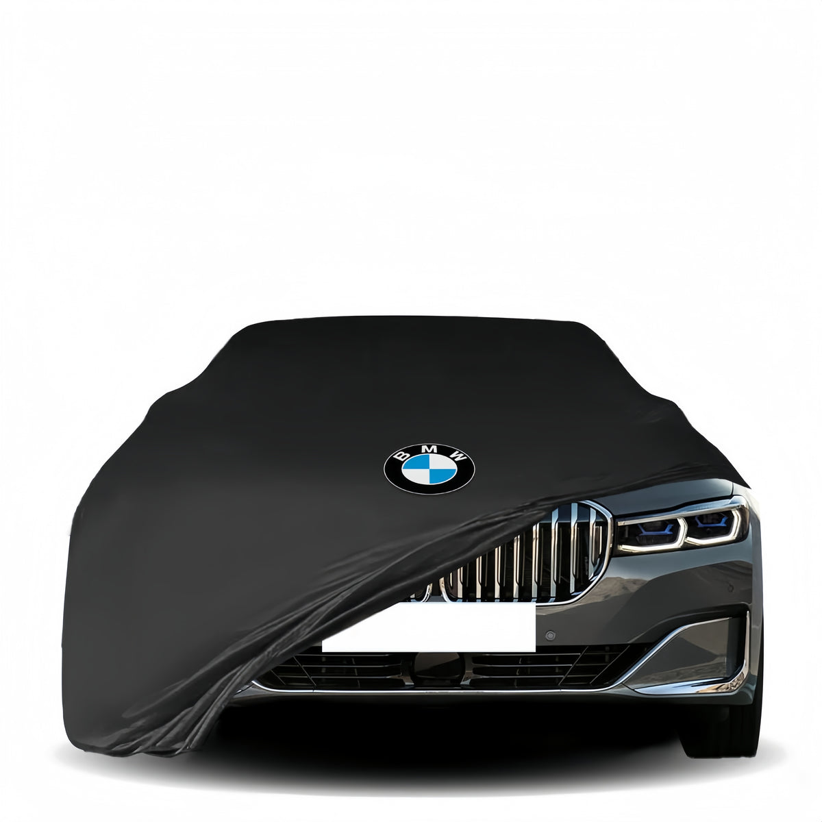 BMW X2 Indoor Car Cover – Custom Fit | Premium Protection