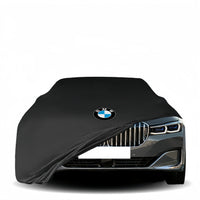 BMW X2 Indoor Car Cover – Custom Fit | Premium Protection
