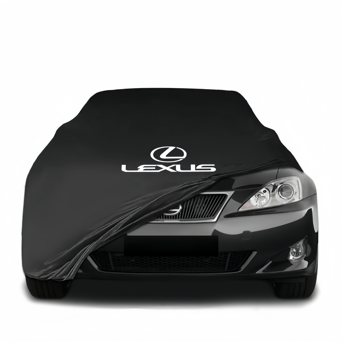 Lexus Indoor Car Cover – Custom Fit, All Models | Premium Protection