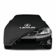 Lexus Indoor Car Cover – Custom Fit, All Models | Premium Protection