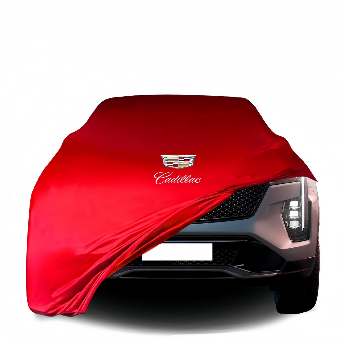 Cadillac Car Cover