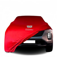 Cadillac Indoor Car Cover – Custom Fit, All Models | Premium Protection